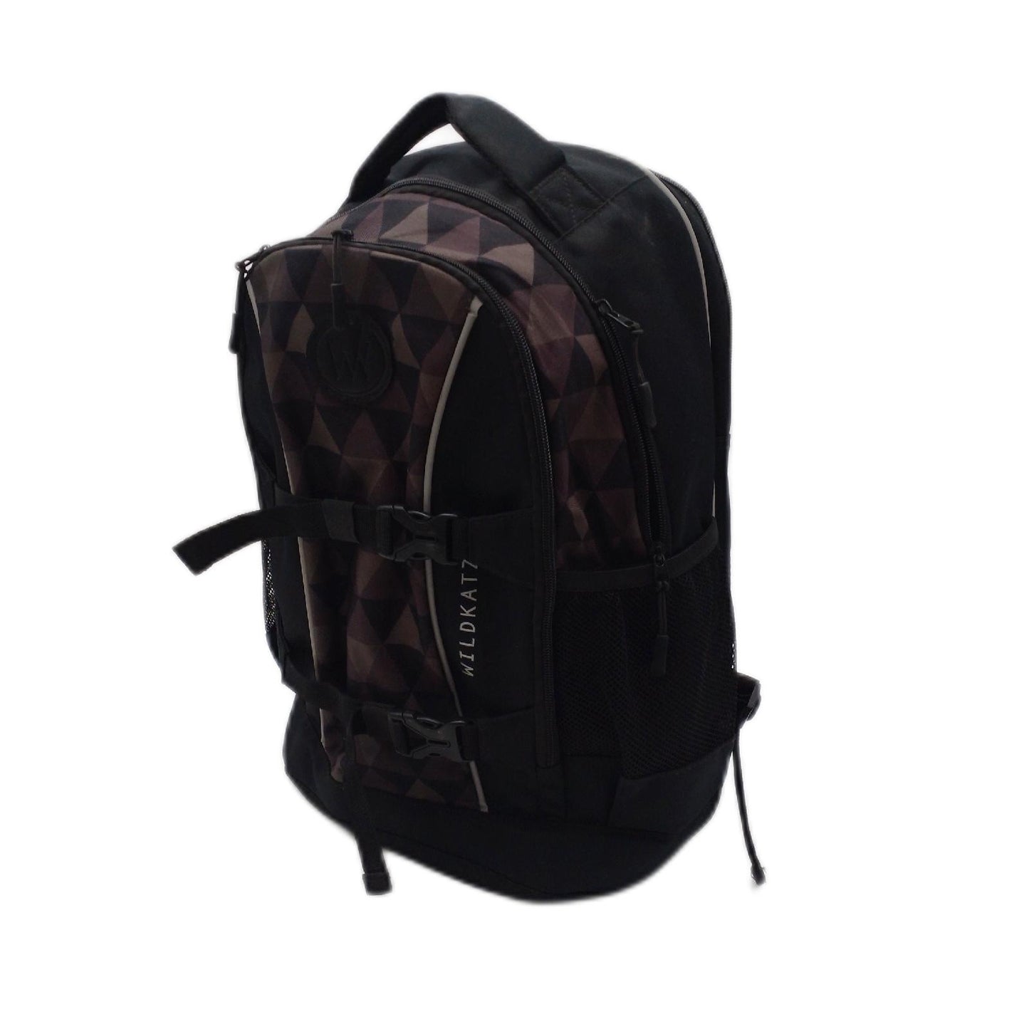 Wildkatz Rucksack Tasche Fahrrad Schultasche 30 Liter 2 in 1 vielseitig