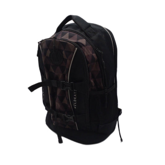 Wildkatz Rucksack Tasche Fahrrad Schultasche 30 Liter 2 in 1 vielseitig