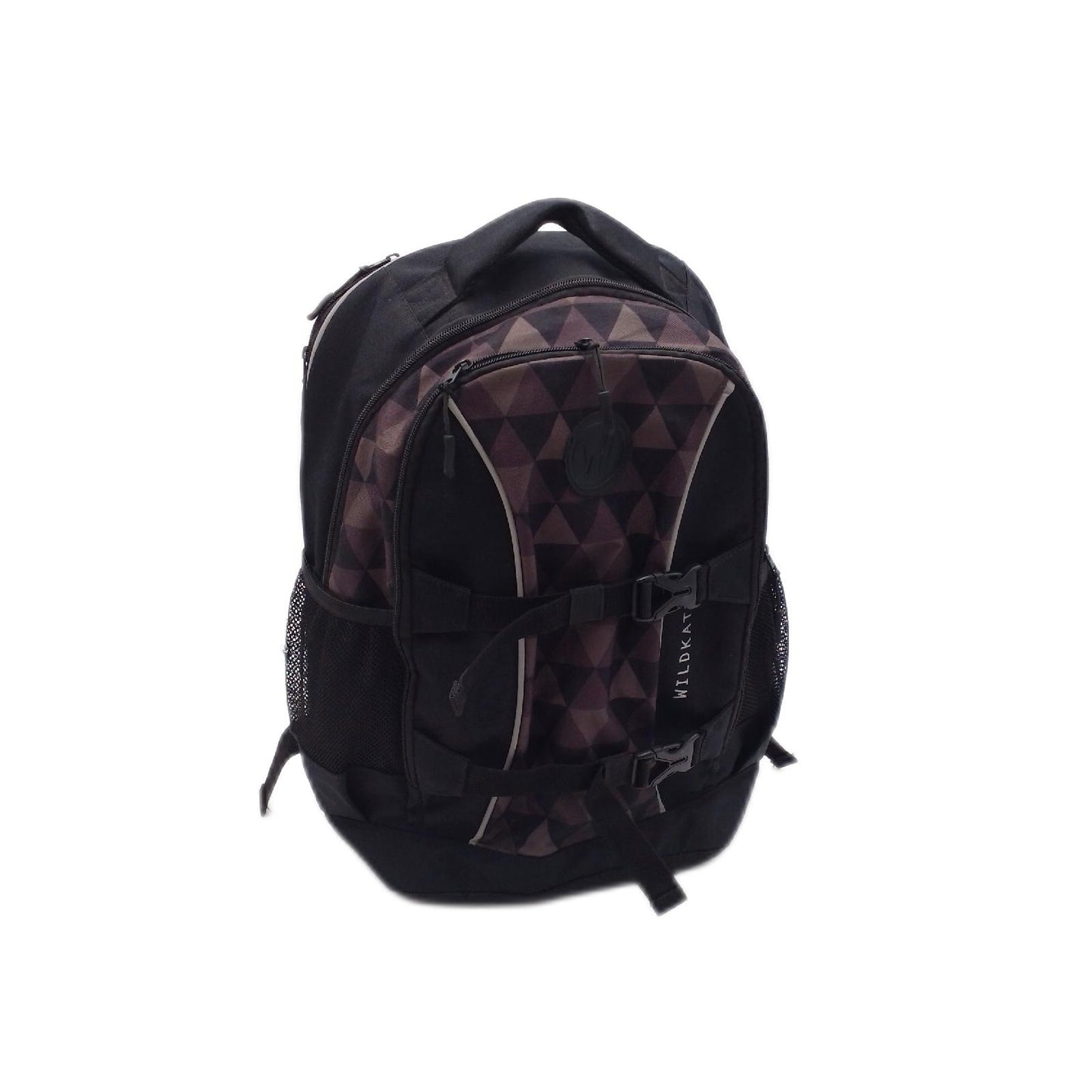 Wildkatz Rucksack Tasche Fahrrad Schultasche 30 Liter 2 in 1 vielseitig