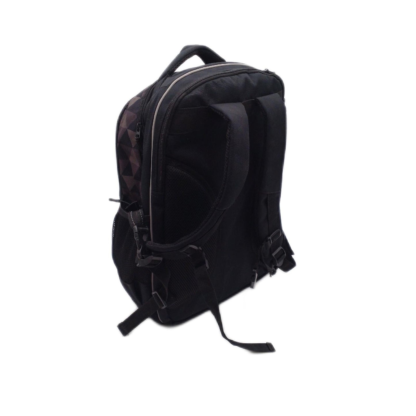Wildkatz Rucksack Tasche Fahrrad Schultasche 30 Liter 2 in 1 vielseitig