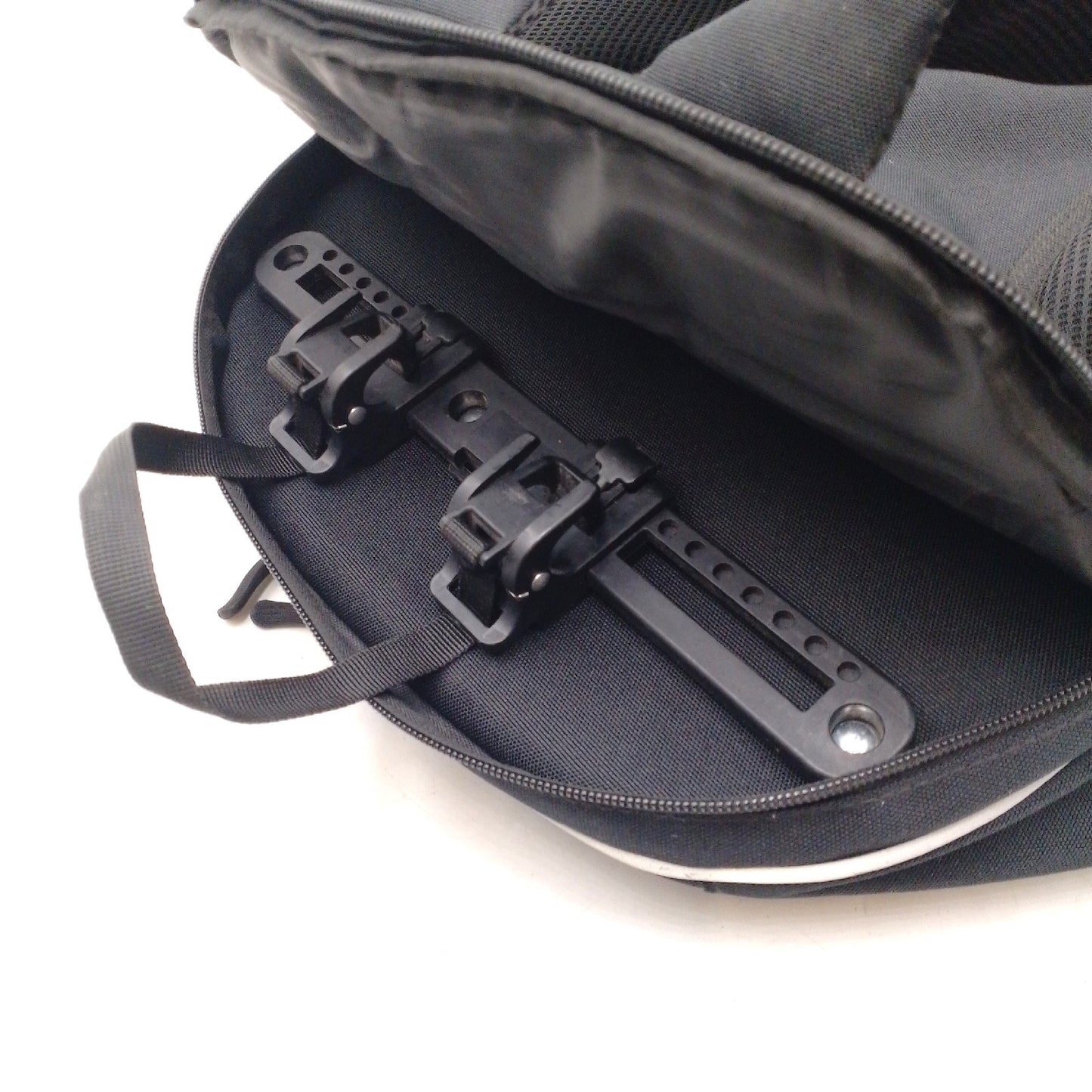 Wildkatz Rucksack Tasche Fahrrad Schultasche 30 Liter 2 in 1 vielseitig