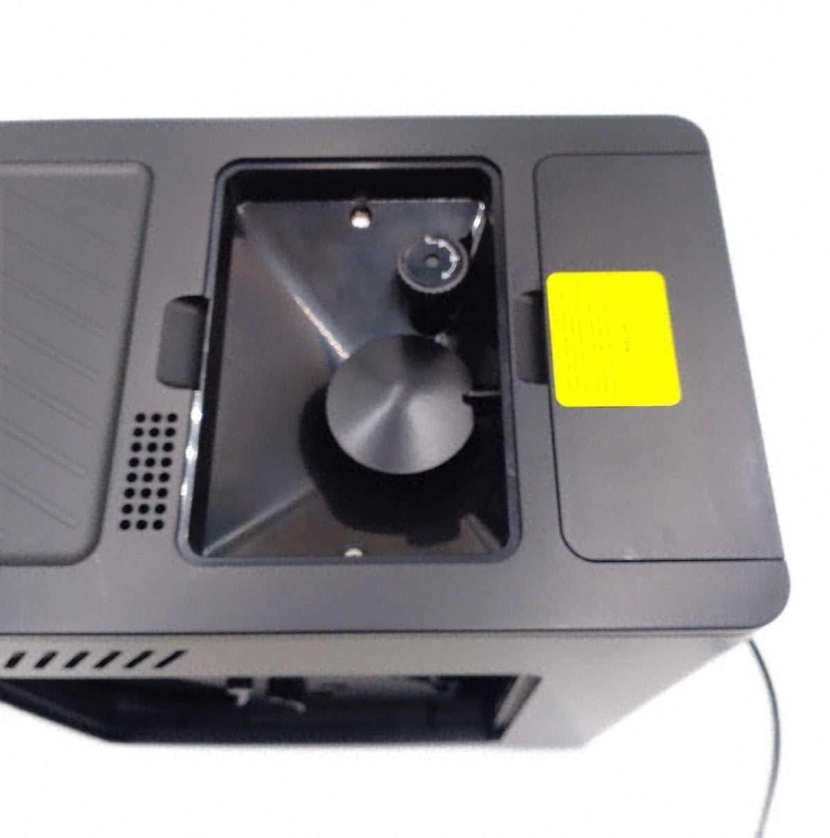 Cecotec Superautomatische Kaffeemaschine ohne Milchbehälter Gebrauchsspuren