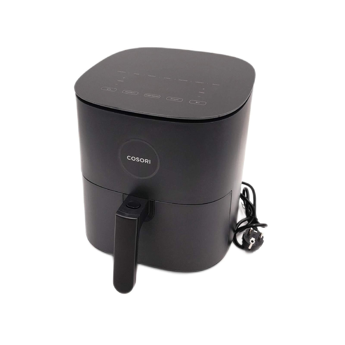 COSORI Airfryer 7 in 1 Heissluftfritteuse Max 230