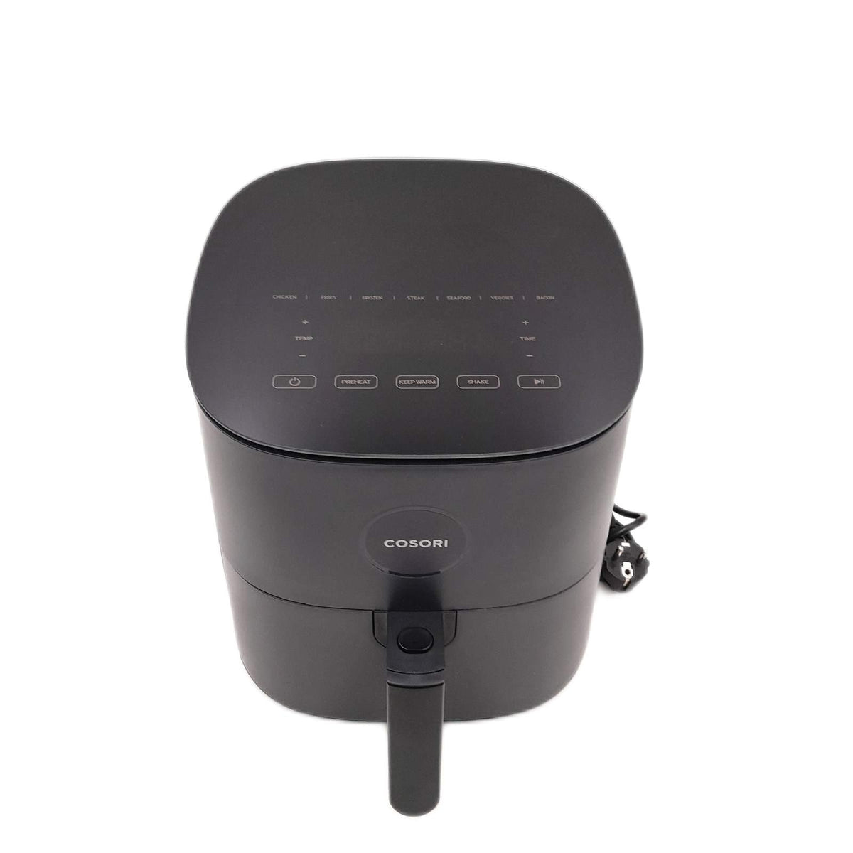 COSORI Airfryer 7 in 1 Heissluftfritteuse Max 230