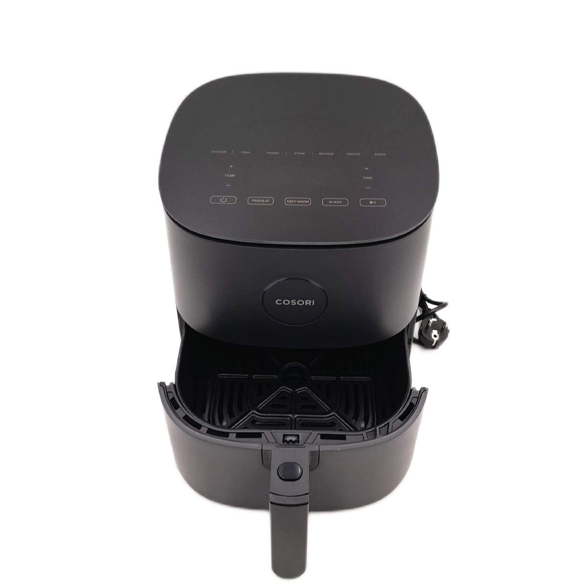 COSORI Airfryer 7 in 1 Heissluftfritteuse Max 230