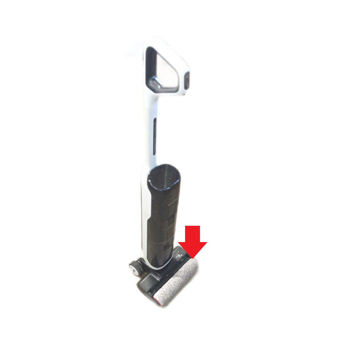 dreame H14 Pro Nass und Trockensauger 180 Grad Lie Flat Gebrauchsspuren