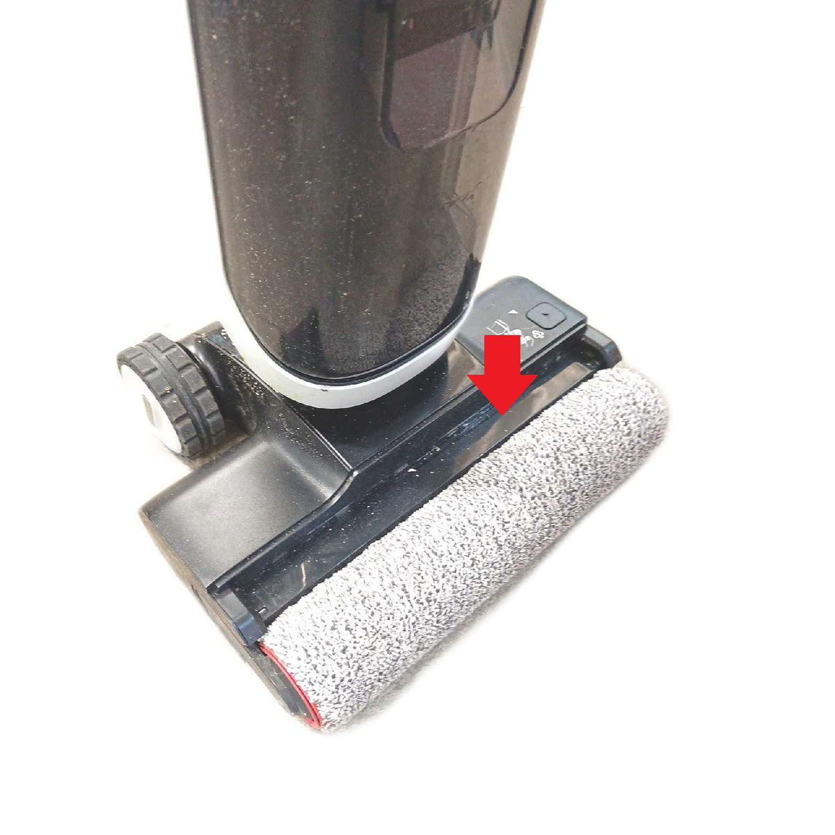 dreame H14 Pro Nass und Trockensauger 180 Grad Lie Flat Gebrauchsspuren