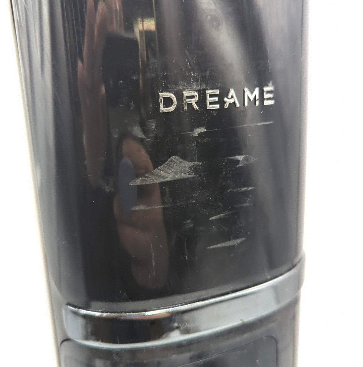 dreame H15 Pro Nass Trockensauger GapFree AI Robot mit Gebrauchsspuren