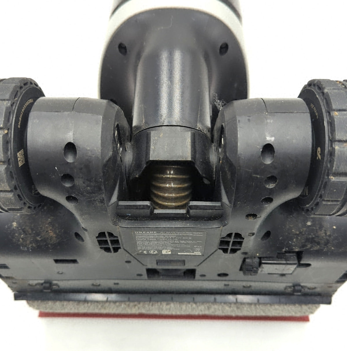 dreame H15 Pro Nass Trockensauger GapFree AI Robot mit Gebrauchsspuren