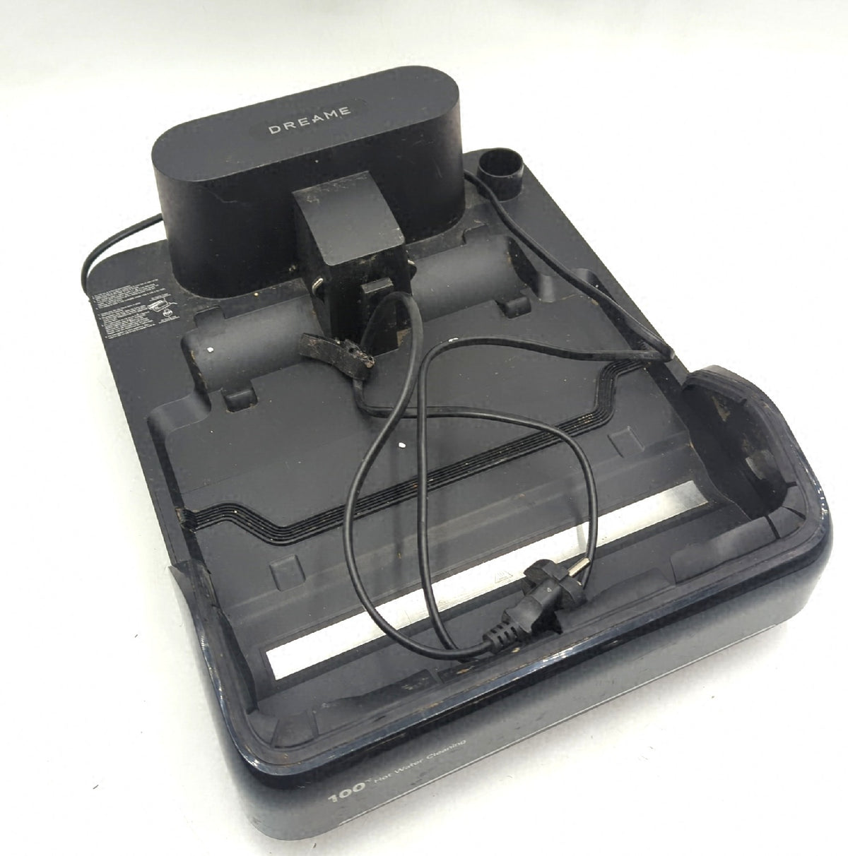 dreame H15 Pro Nass Trockensauger GapFree AI Robot mit Gebrauchsspuren