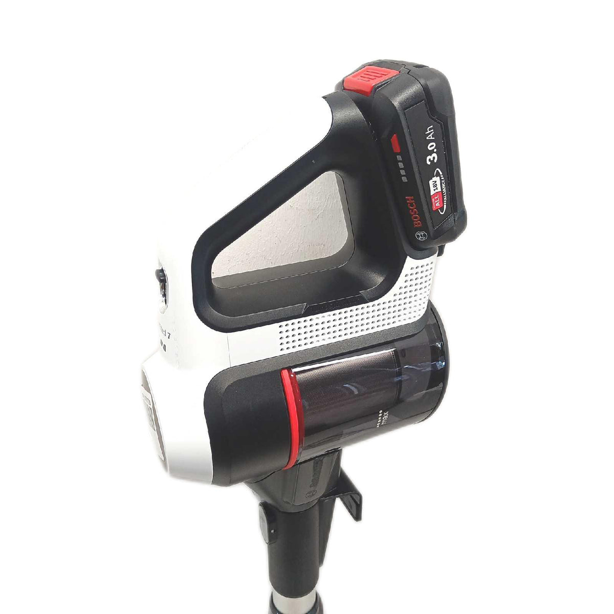 Bosch Akku Staubsauger Unlimited 7 BKS711MTB Kabellos Nur abgebild