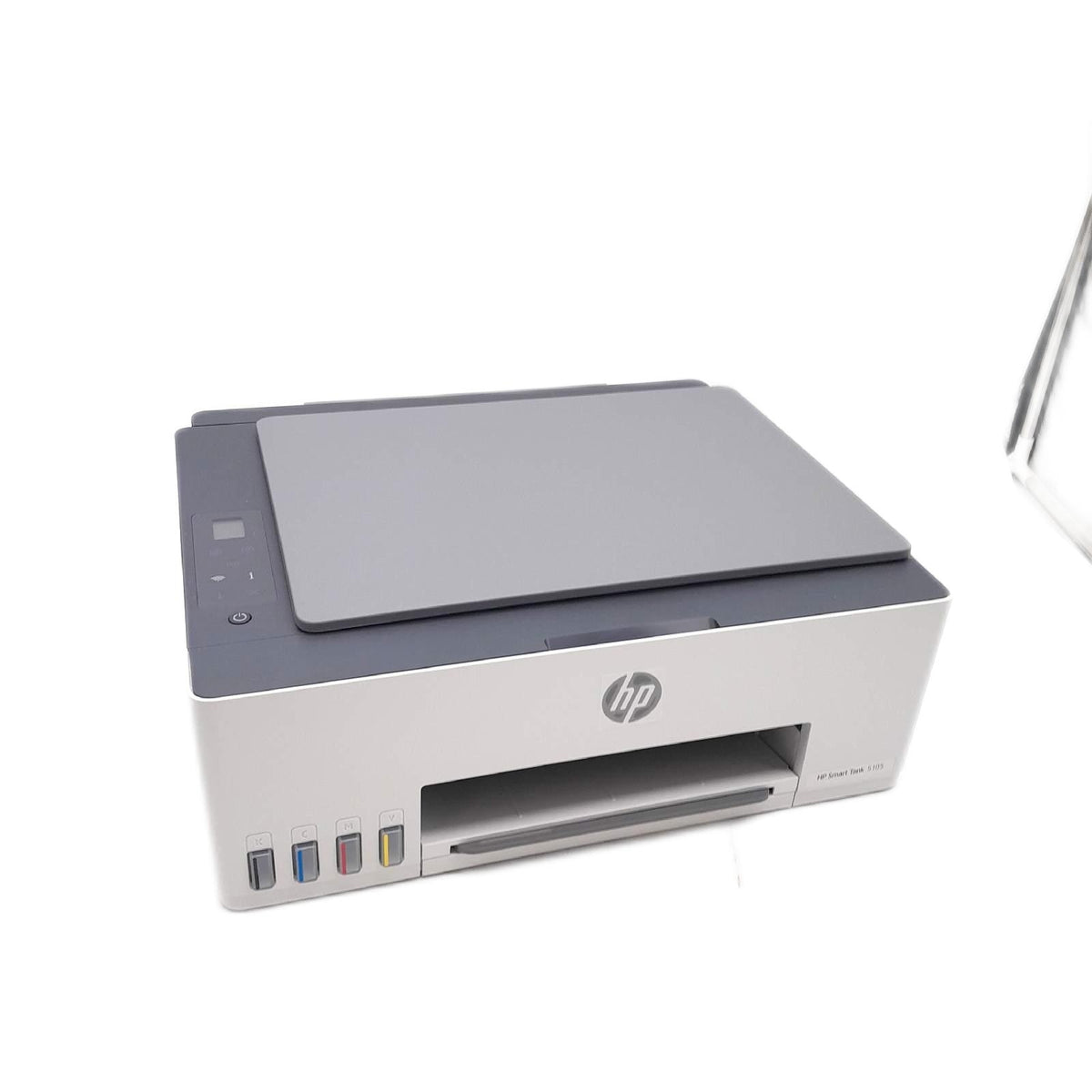 HP 5105 3 In 1 Multifunktionsdrucker Smart Tank WLAN Drucken Scannen Kopieren
