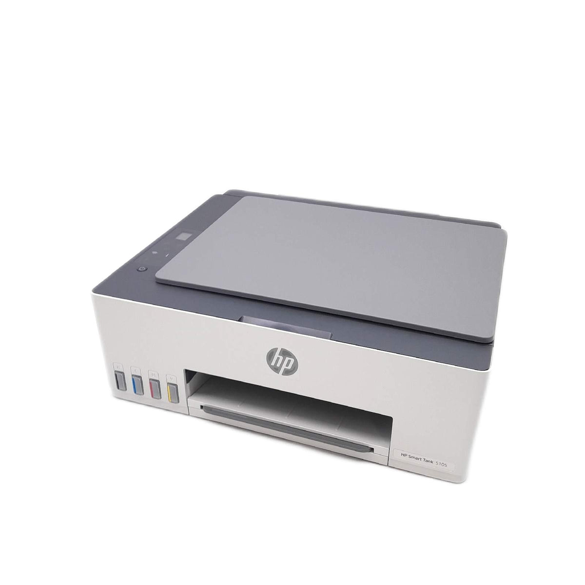 HP 5105 3 In 1 Multifunktionsdrucker Smart Tank WLAN Drucken Scannen Kopieren