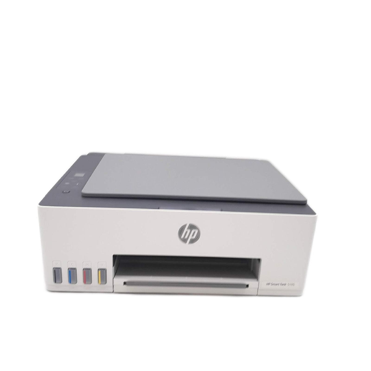 HP 5105 3 In 1 Multifunktionsdrucker Smart Tank WLAN Drucken Scannen Kopieren