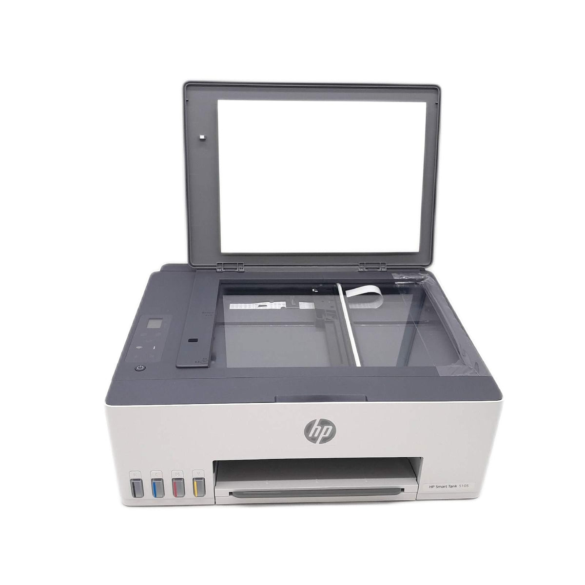 HP 5105 3 In 1 Multifunktionsdrucker Smart Tank WLAN Drucken Scannen Kopieren
