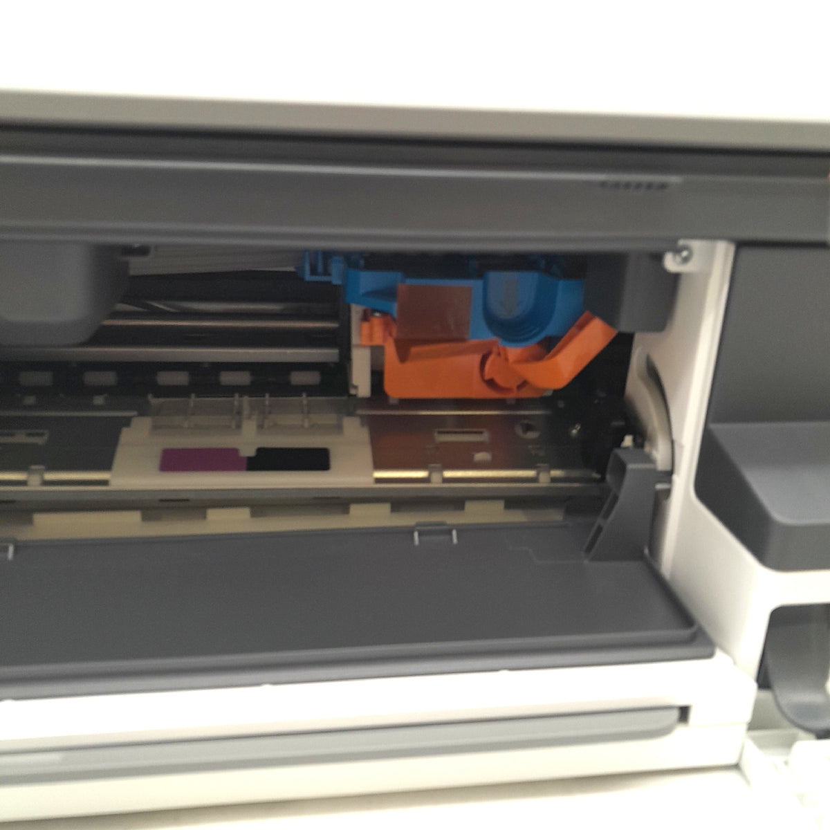 HP 5105 3 In 1 Multifunktionsdrucker Smart Tank WLAN Drucken Scannen Kopieren