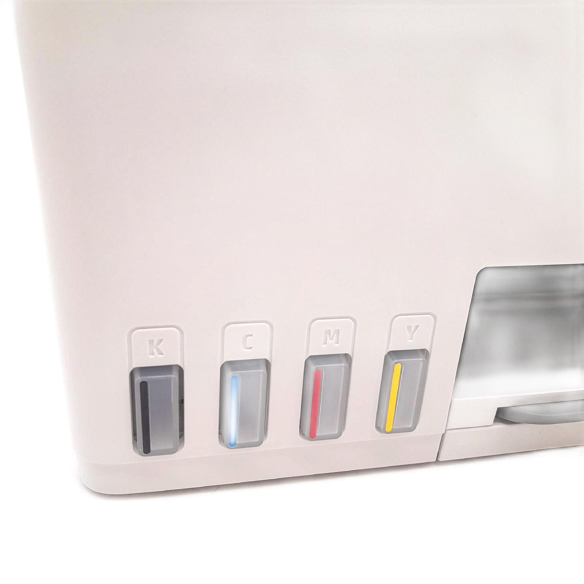 HP 5105 3 In 1 Multifunktionsdrucker Smart Tank WLAN Drucken Scannen Kopieren