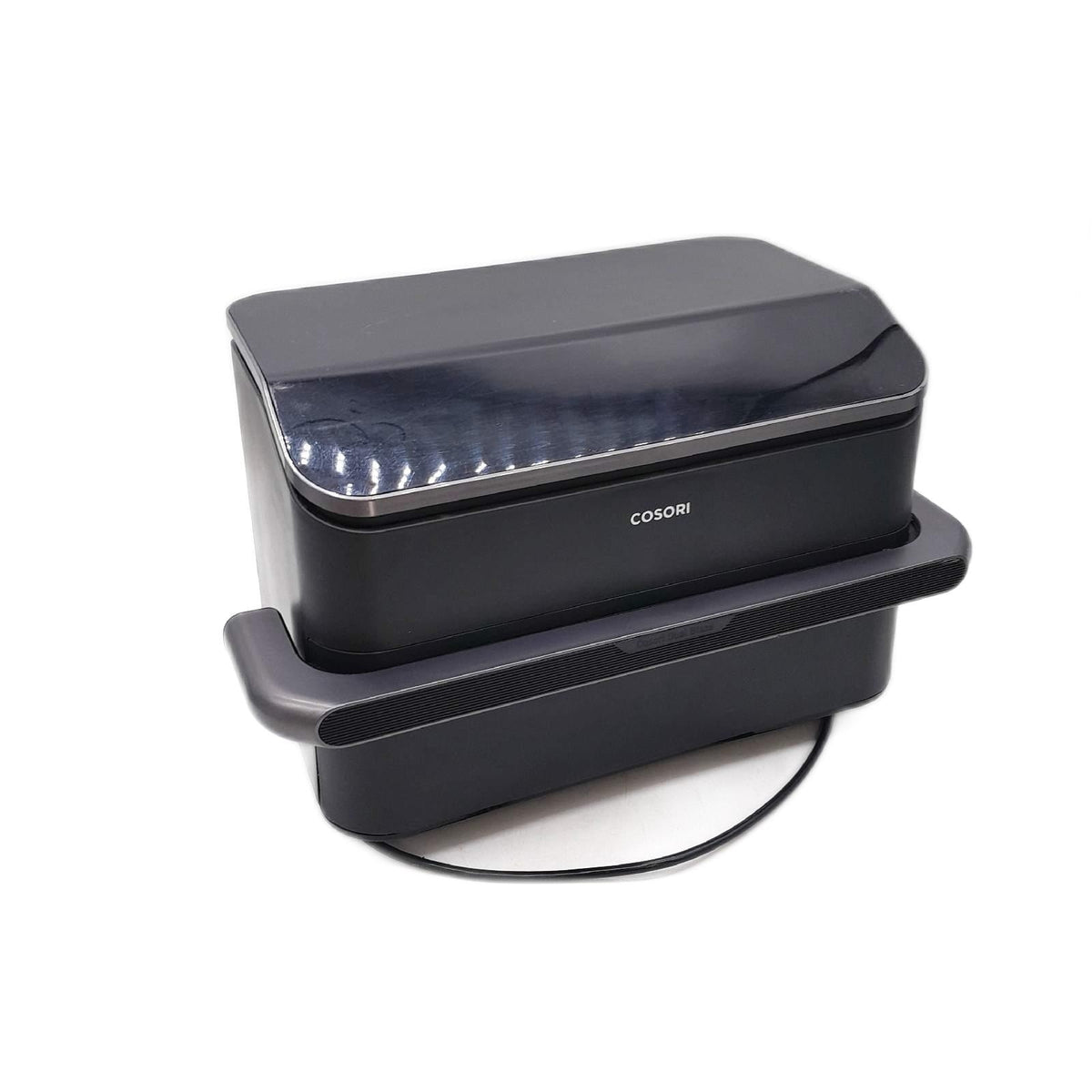 Cosori Heissluftfritteuse 2 Kammern Airfryer 8 in 1 Dual Blaze Gebrauchsspuren