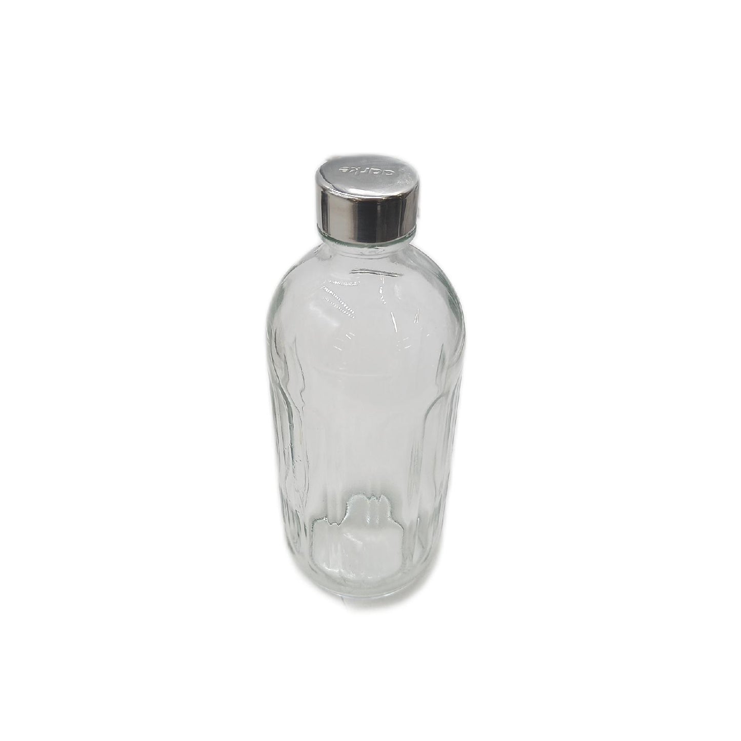 Aarke Wassersprudler Küchenzubehör Carbonator Pro Edelstahl Design Trend