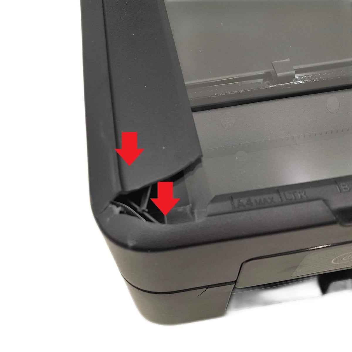 Epson Drucker Expression Home XP 2200 3 in 1 Multifunktionsgerät def