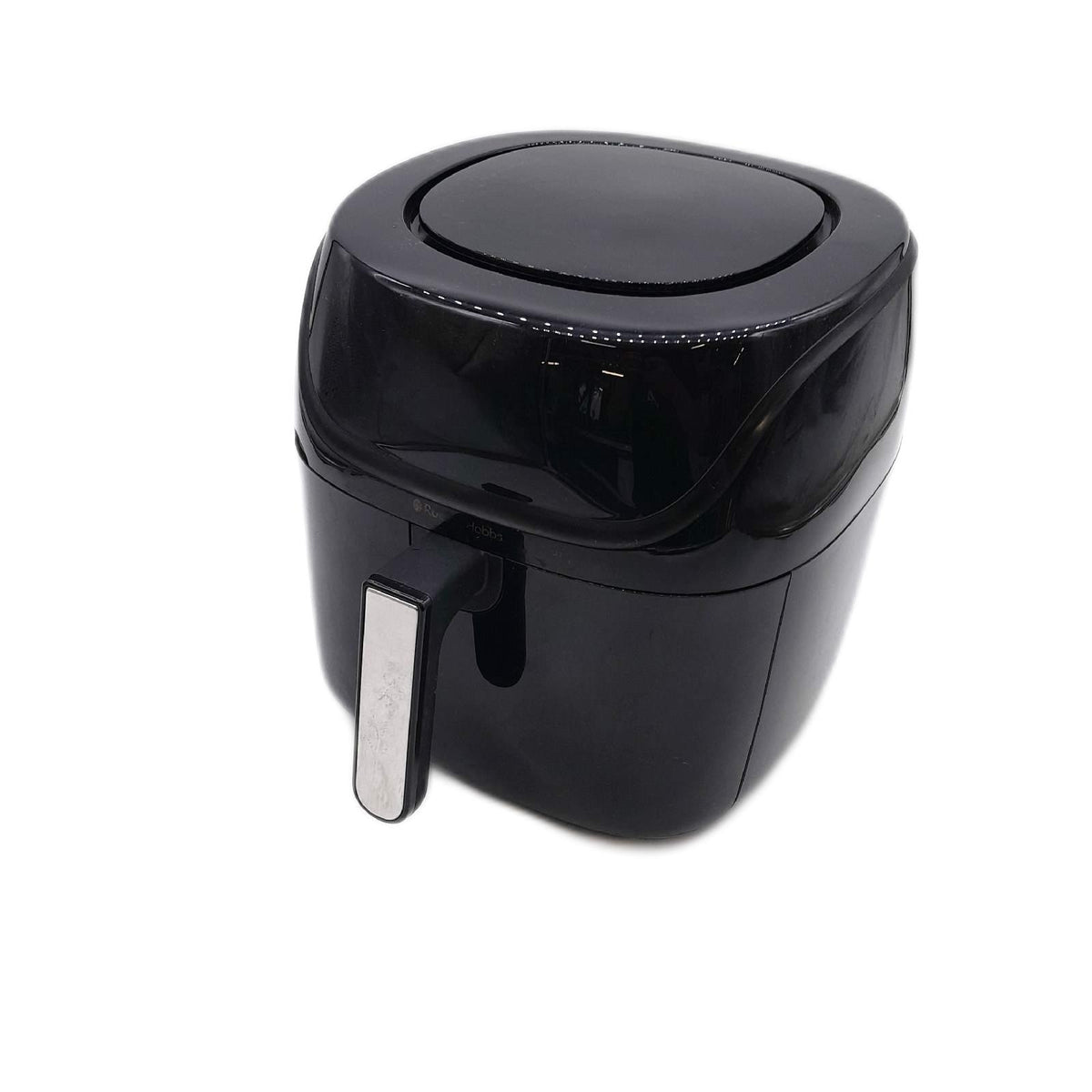 Russell Hobbs Air fryer XXL 8l Multicooker 7in1 Heissluftfritteuse mit Gebrauchsspuren Gehäuse beschädigt