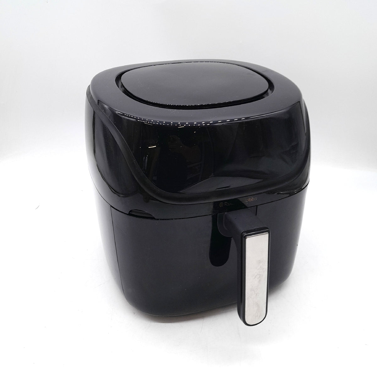 Russell Hobbs Air fryer XXL 8l Multicooker 7in1 Heissluftfritteuse mit Gebrauchsspuren Gehäuse beschädigt