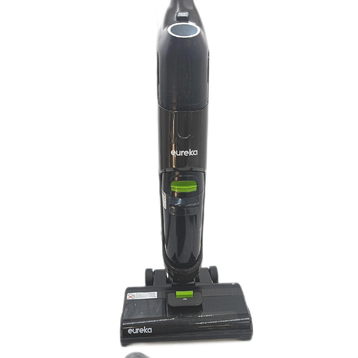 Eureka NEW400 Intelligenter Staubsauger Scheuerbürste Handgerät Defekt