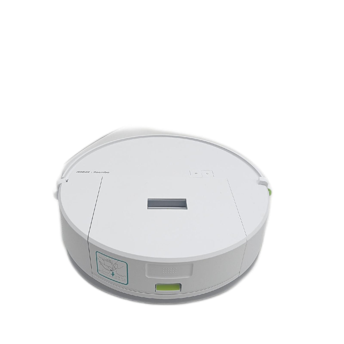 iRobot Saugroboter Staubsauger Roomba 205 automatische Staubverdichtung Reinigung