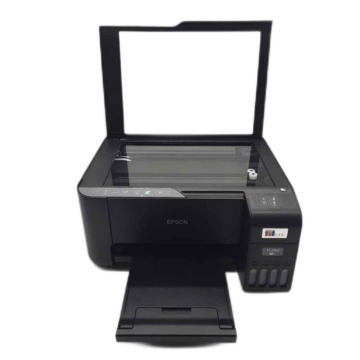 Epson EcoTank ET 2862 A4 Multifunktionsdrucker Nachfüllbare Tint - Unvollständig