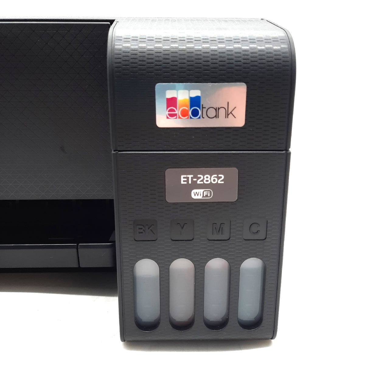 Epson EcoTank ET 2862 A4 Multifunktionsdrucker Nachfüllbare Tint - Unvollständig