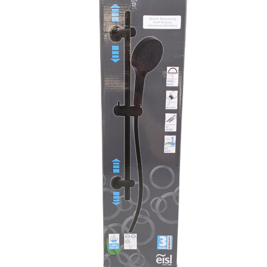 EISL Brausestangenset Badarmaturen STILO Duschset 70 cm D