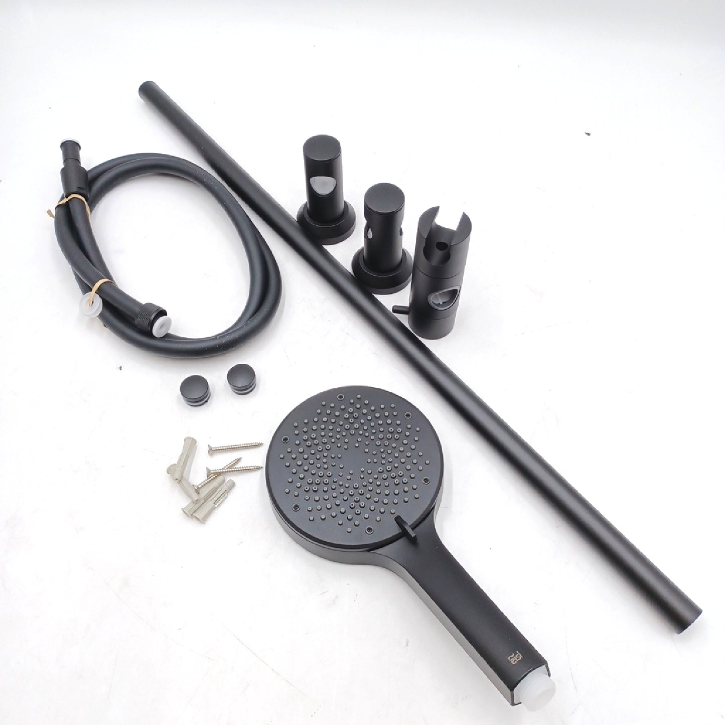 EISL Brausestangenset Badarmaturen STILO Duschset 70 cm D