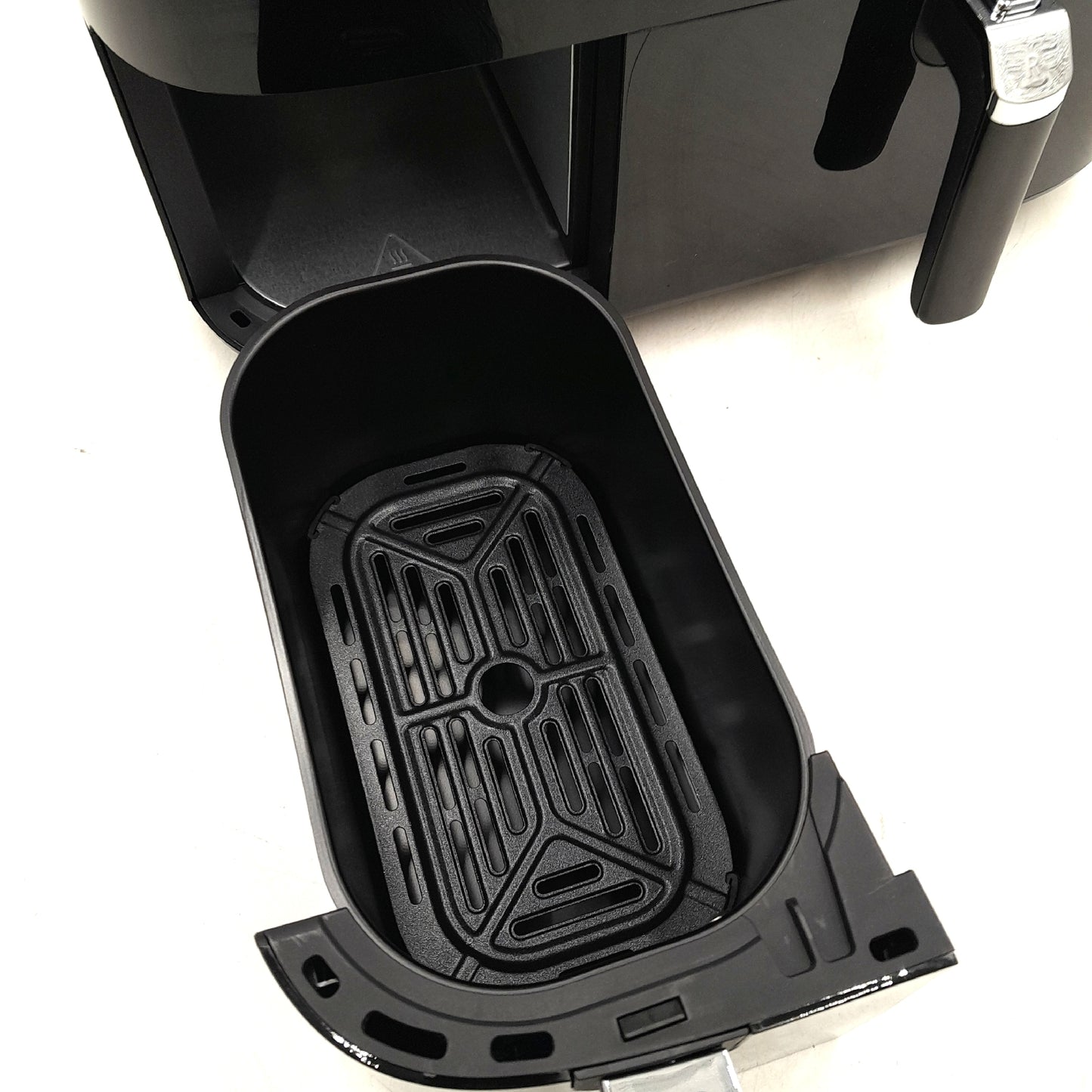 Dual Zone Heißluftfritteuse Küchengerät Heißluftfritteuse
