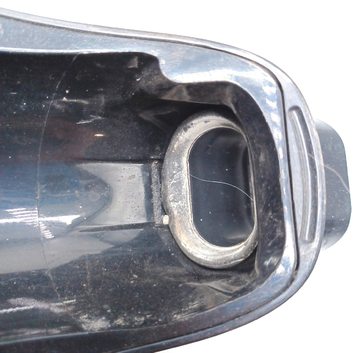 AEG QX6 2in1 Akku Staubsauger kabellos Tierhaardu