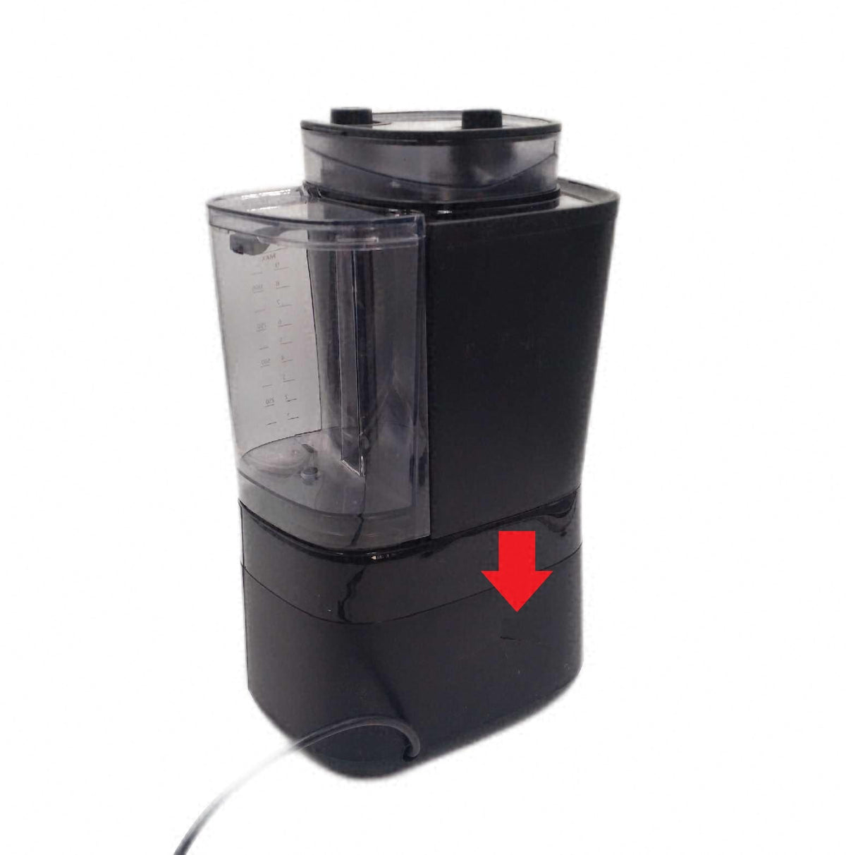 Philips All in 1 Filterkaffeemaschine mit Kegelmahlwerk defekt