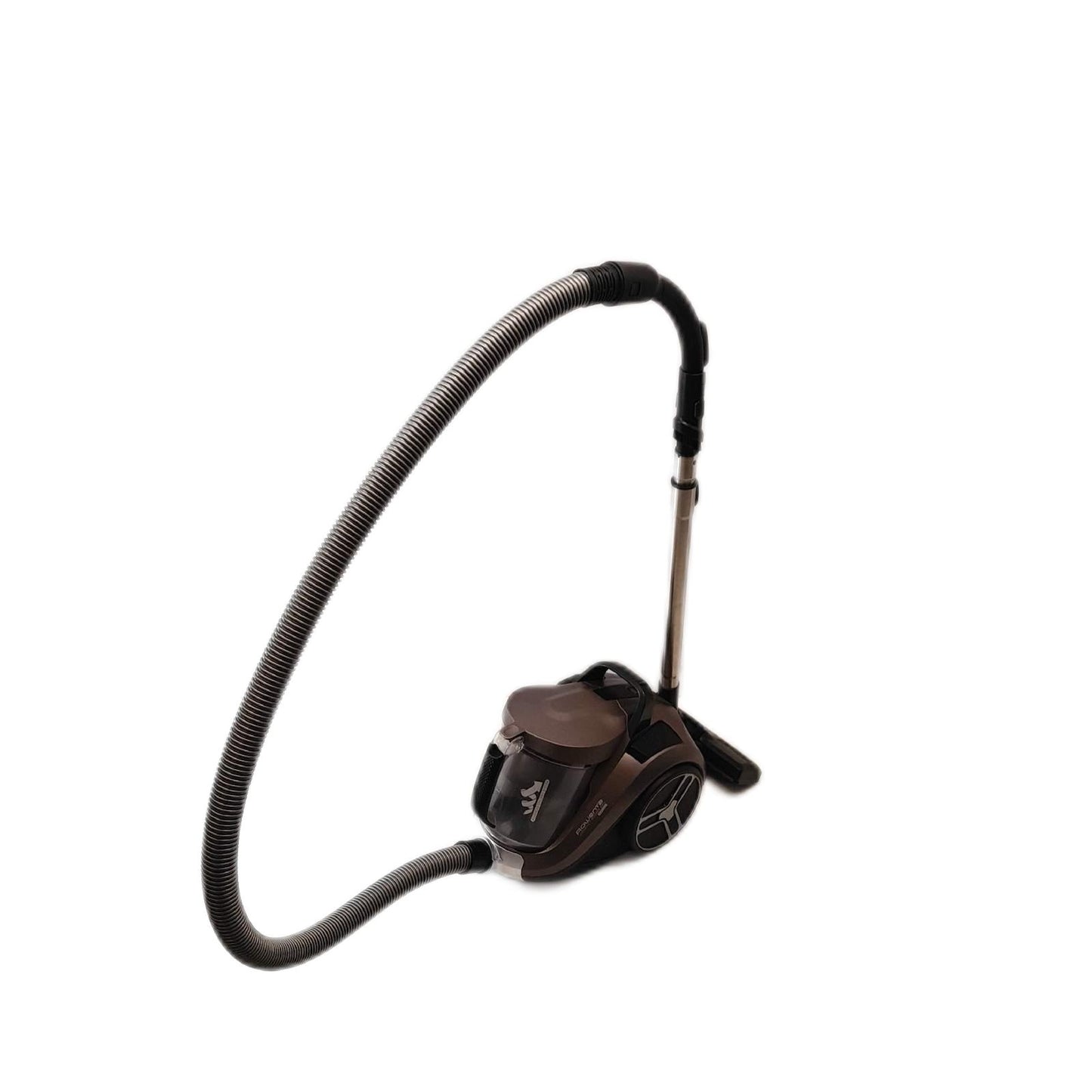 Rowenta RO4B50 Compact Power XXL Animal Bodenstaubsauger unvollständig Turbod