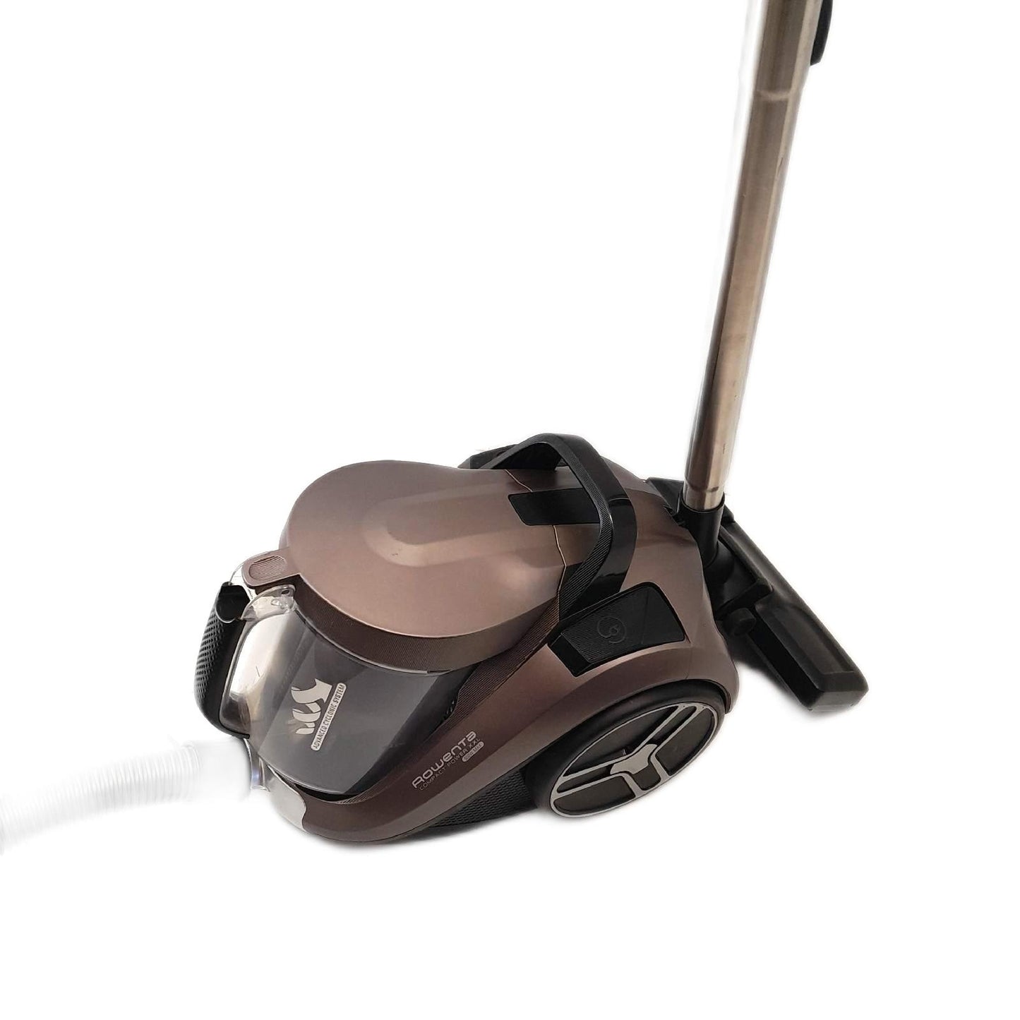 Rowenta RO4B50 Compact Power XXL Animal Bodenstaubsauger unvollständig Turbod