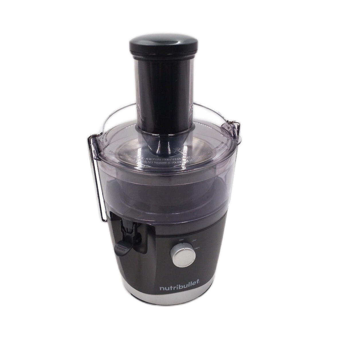 nutribullet Entsafter Kaltentsafter Obst Gemüseextraktor Fruchtsaftpre Def