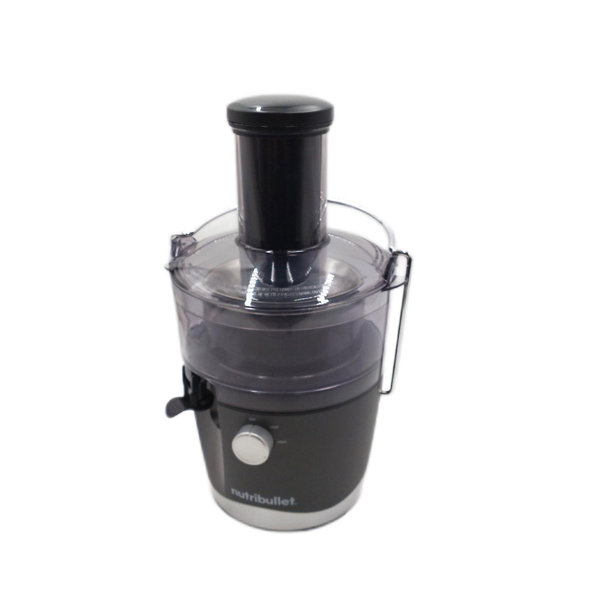 nutribullet Entsafter Kaltentsafter Obst Gemüseextraktor Fruchtsaftpre Def