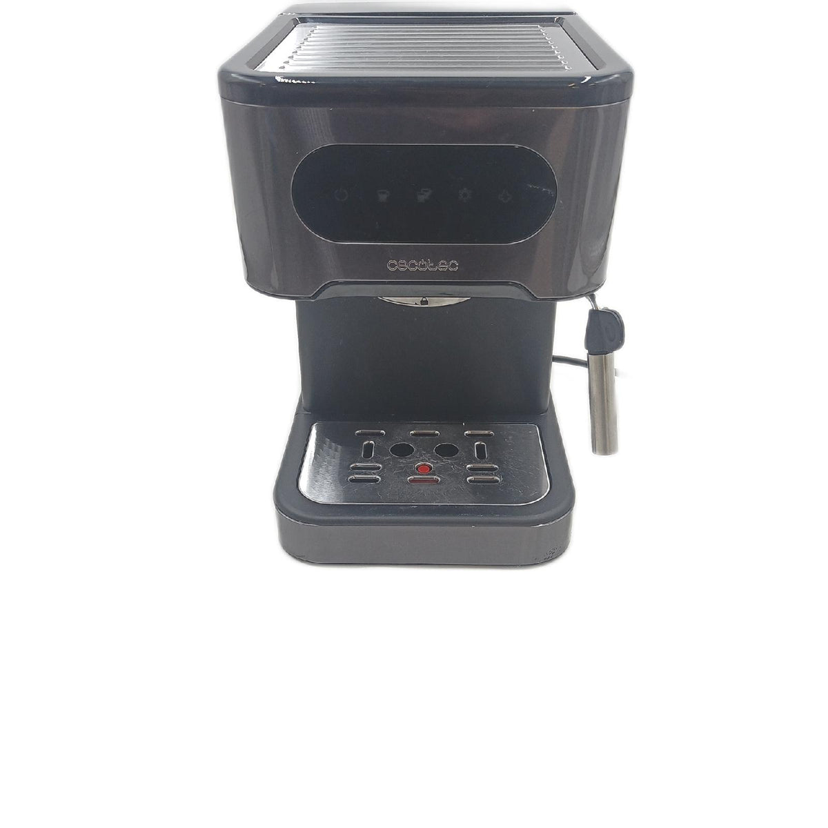 Cecotec POWER ESPRESSO 20 COLDBREW 1350W POWER Espresso Hot Beverage Ma - Defekt