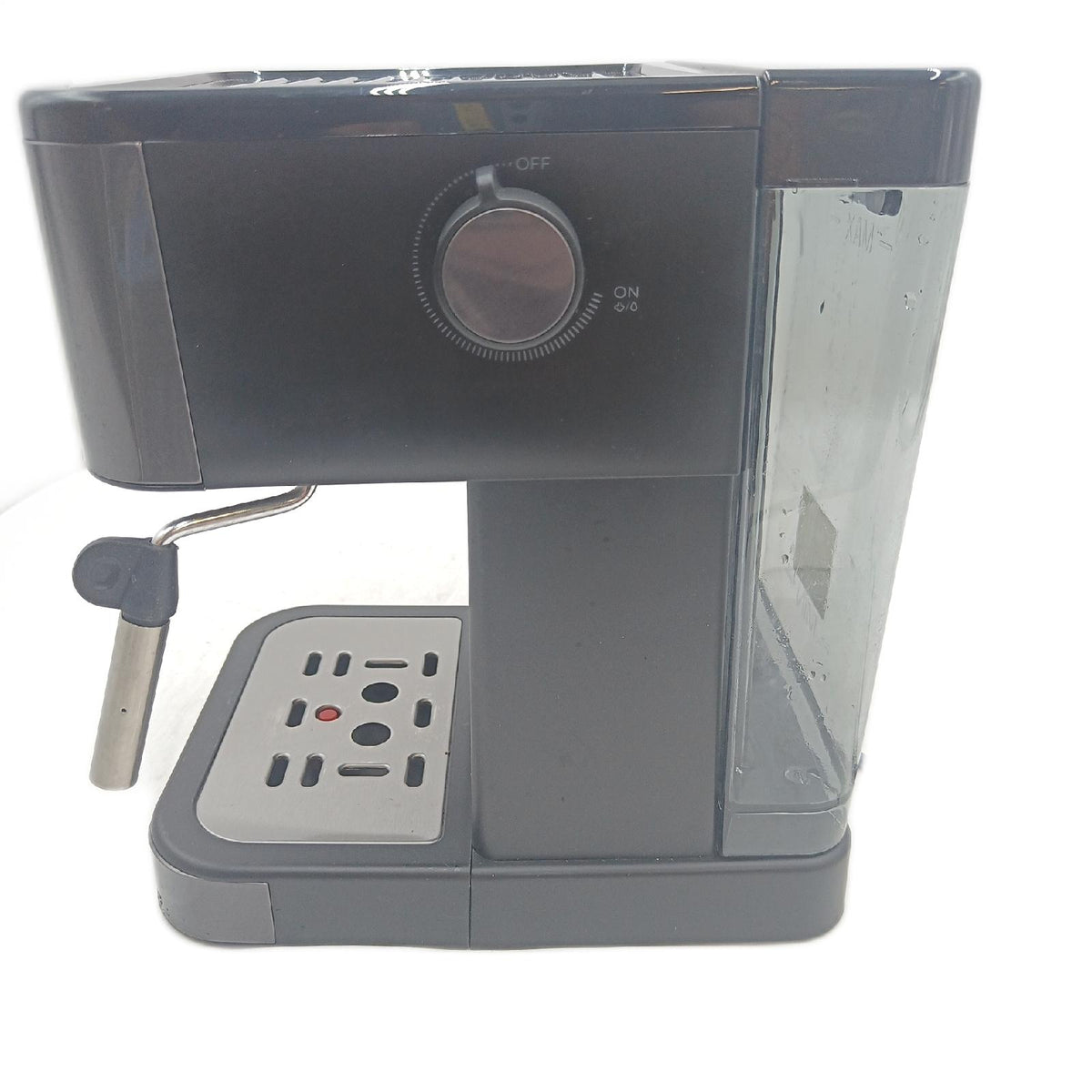 Cecotec POWER ESPRESSO 20 COLDBREW 1350W POWER Espresso Hot Beverage Ma - Defekt