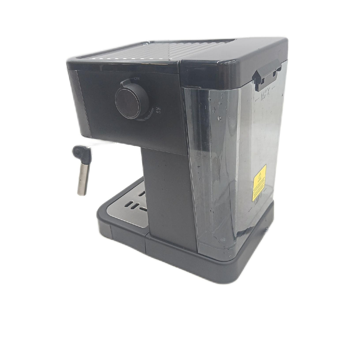 Cecotec POWER ESPRESSO 20 COLDBREW 1350W POWER Espresso Hot Beverage Ma - Defekt