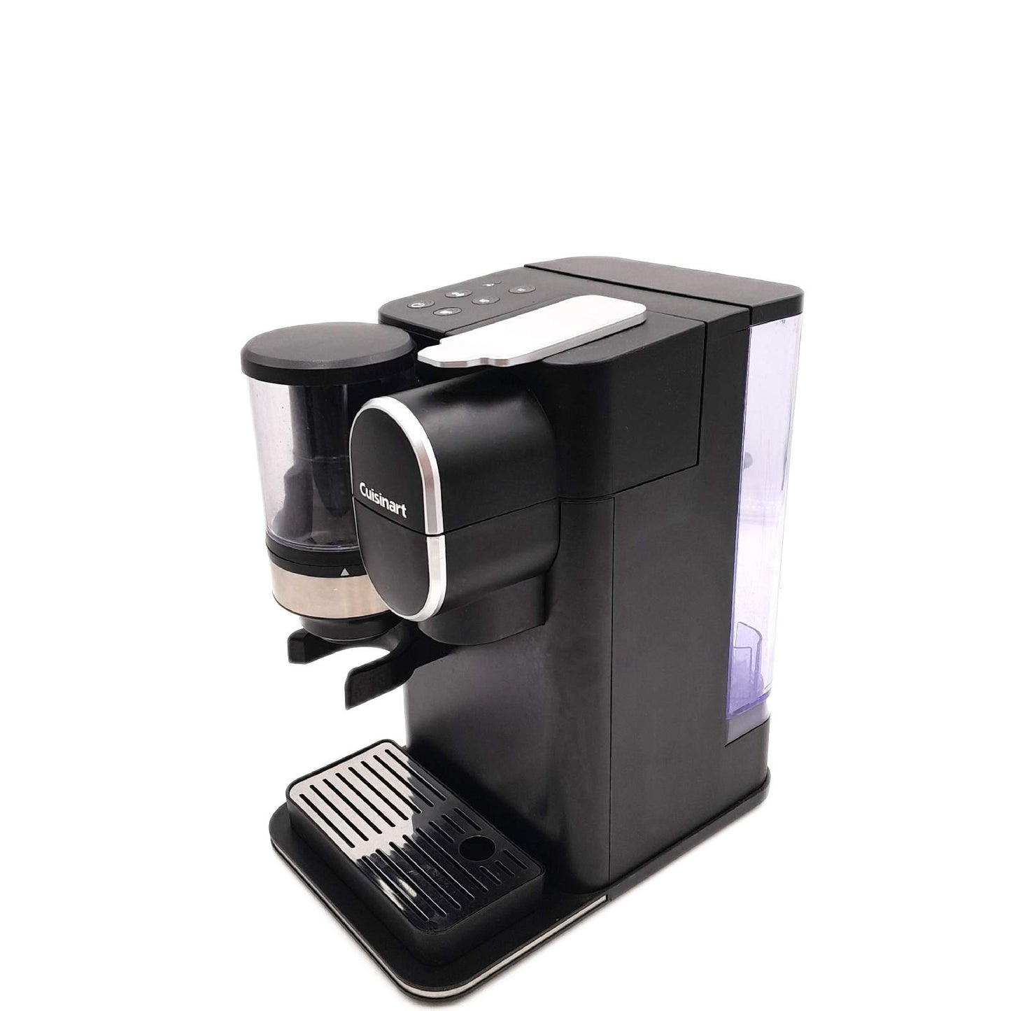 Cuisinart Kaffeemaschine Kaffeezubereiter Küchengeräte One Cup Grind And