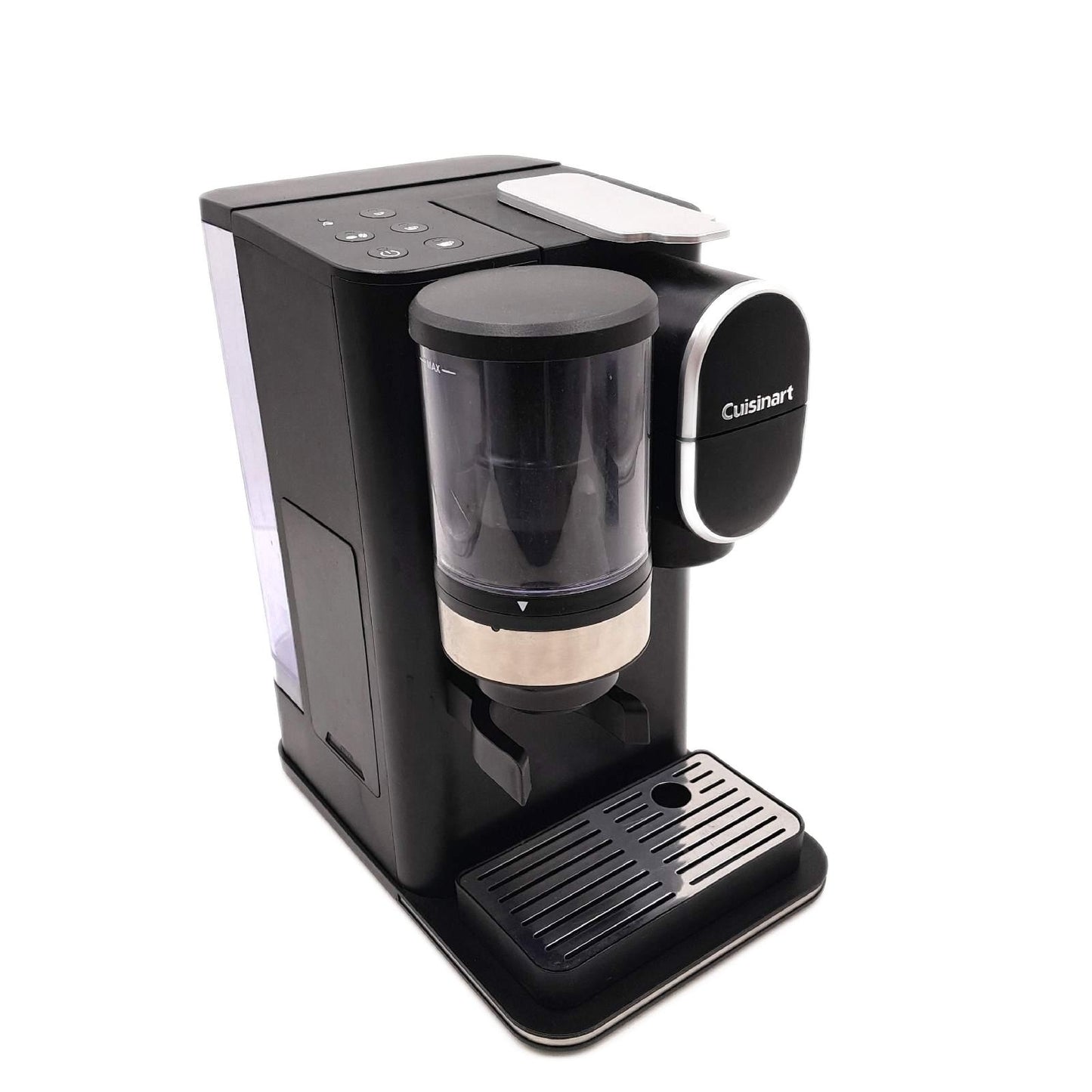 Cuisinart Kaffeemaschine Kaffeezubereiter Küchengeräte One Cup Grind And