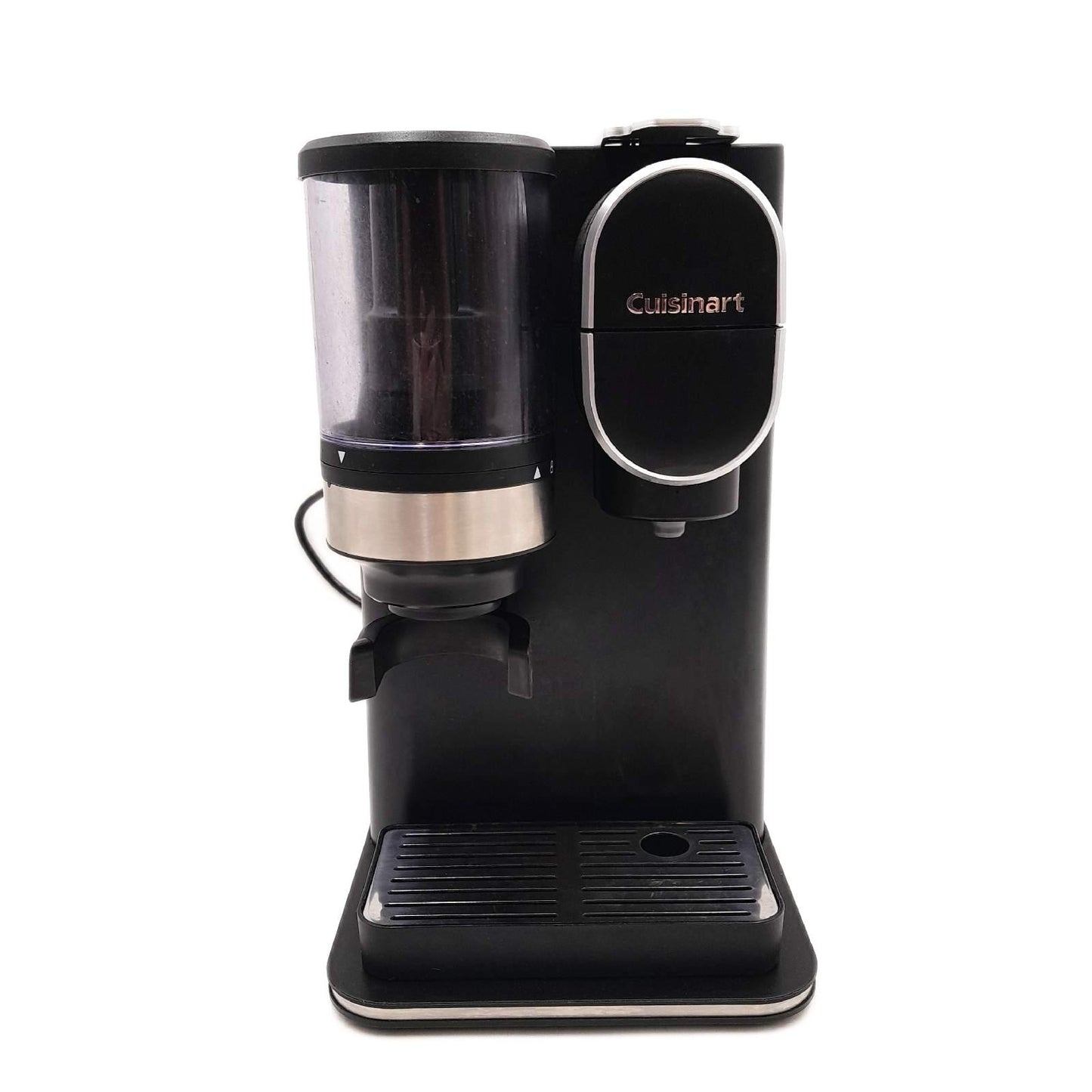 Cuisinart Kaffeemaschine Kaffeezubereiter Küchengeräte One Cup Grind And