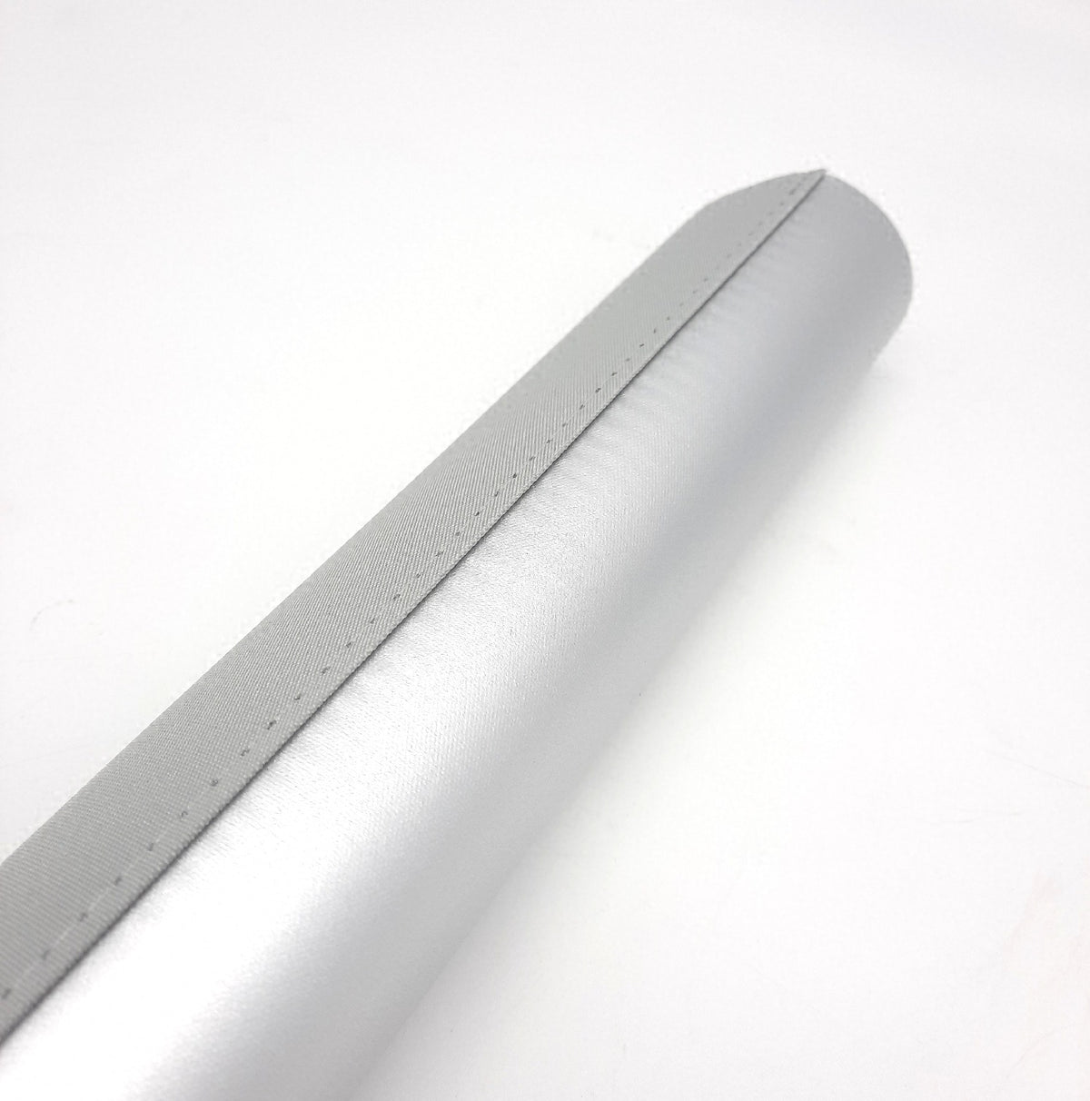 Gardinia Easyfix Thermo Rollo Grau 90 x 210 cm Klemmen Kleben Sichtschutz Gardinen