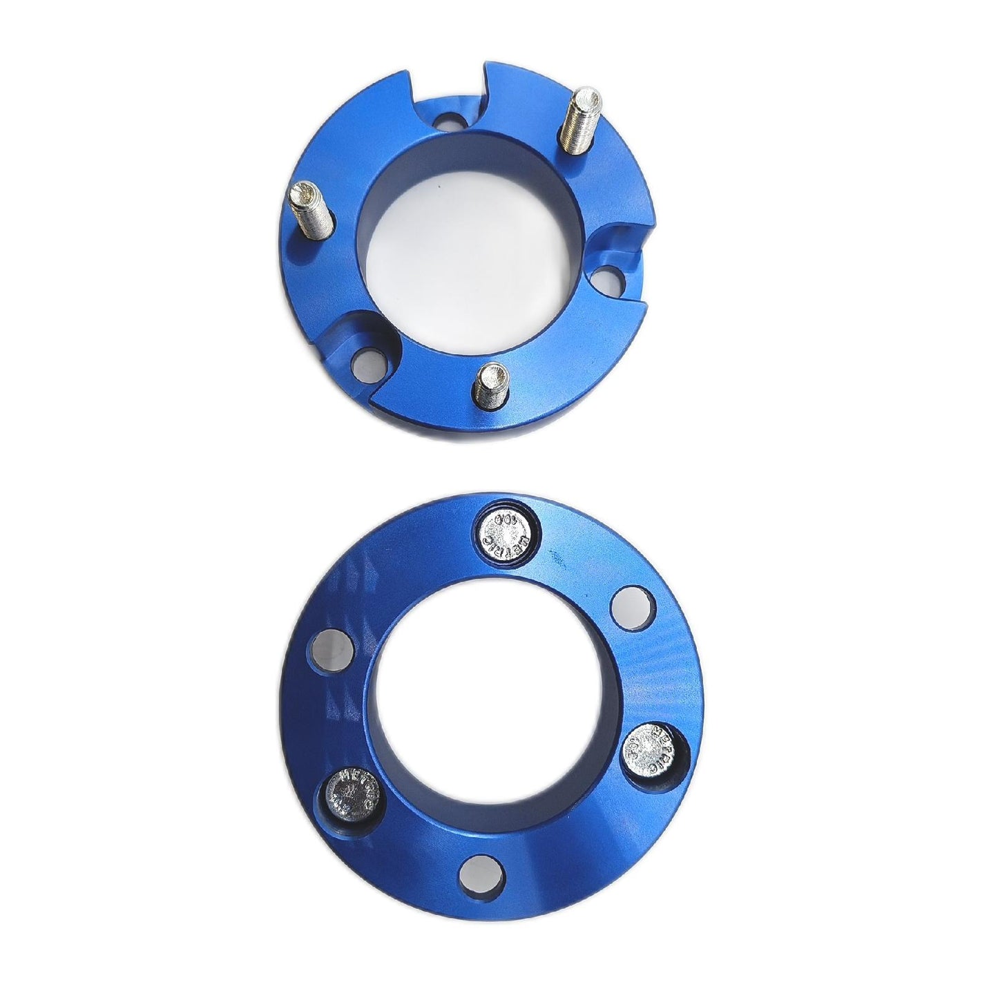 JINLING Vorderradaufhängung Auto Ersatzteile 32 mm 51 mm Hinter