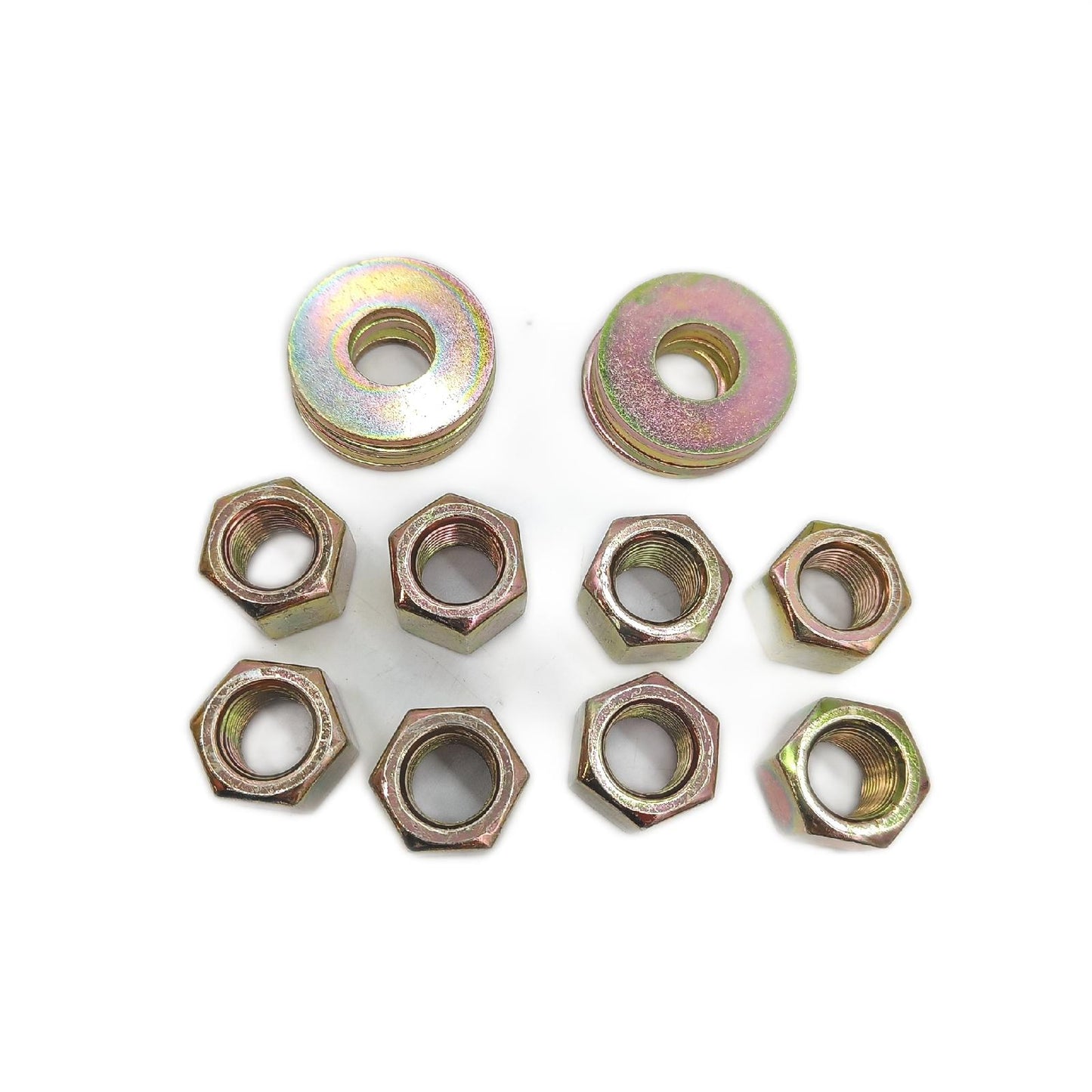 JINLING Vorderradaufhängung Auto Ersatzteile 32 mm 51 mm Hinter