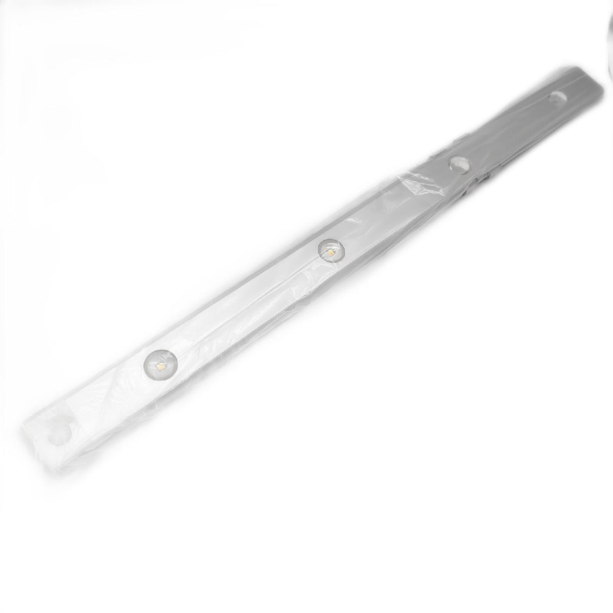 Alyvisun LED Armario Recargable 60 cm Lampe Kleiderschrankbeleuchtung mit Bewegungssensor