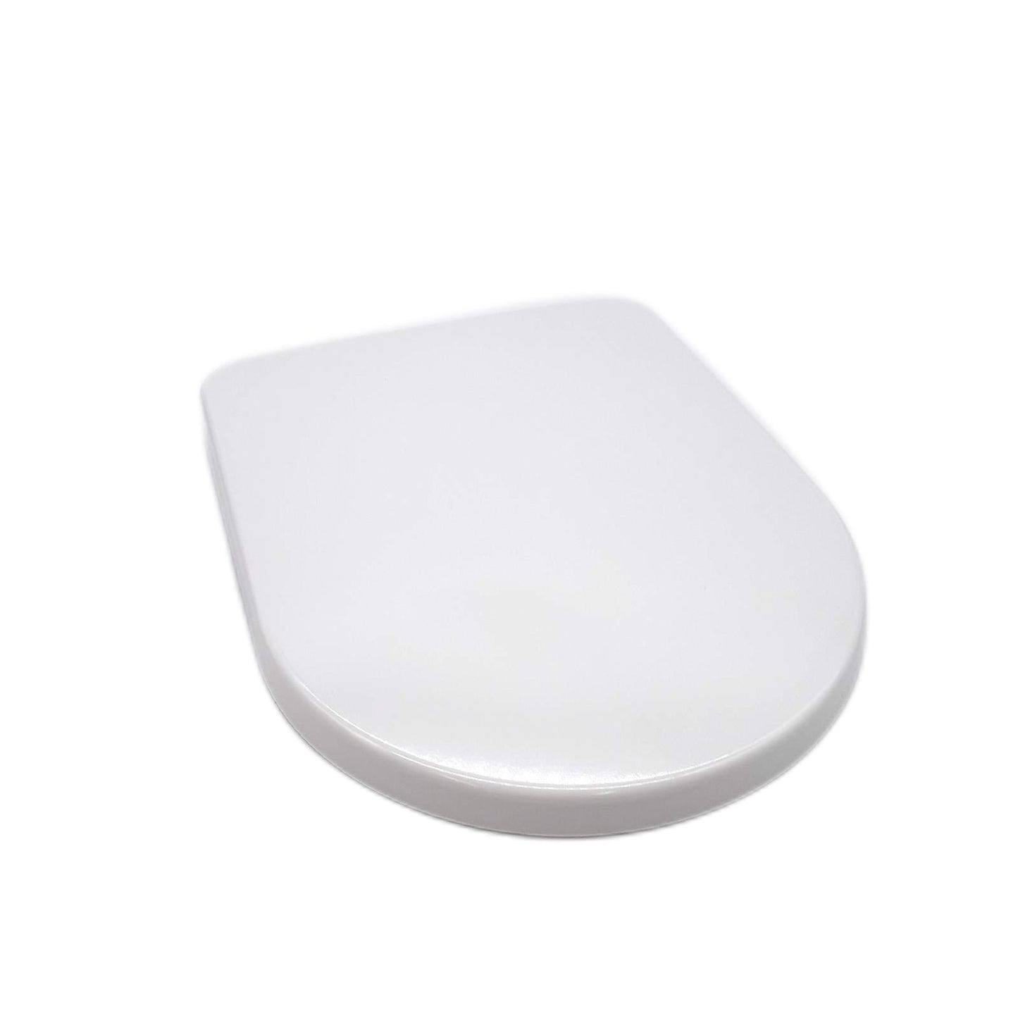 Duravit WC Sitz D Neo Badaccessoires Absenkautomatik Klobrille Quick Release für